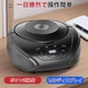 Портативний CD плеєр Gueray B-03 з динаміками та Bluetooth - зображення 6
