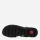 Женские сандалии кожаные GO SOFT WI16-INES-06 5903698680972 38 24.7 см Черные (5903698688138) - изображение 6