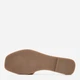 Женские шлепанцы кожаные Lasocki WI16-MENA-16 5904862286860 40 26.5 см Золотистые (5904862293004) - изображение 7