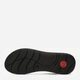 Женские сандалии кожаные GO SOFT WI23-4773-05 5903698679983 38 24.7 см Черные (5903698680002) - изображение 6