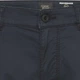 Шорты хлопковые длинные мужские Camel Active 497R15-7F22-48 32 Темно-синие (4063366303211) - изображение 8