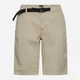 Шорты хлопковые короткие мужские Camel Active 496X23-7F22-17 XL Бежевые (4063366302504) - изображение 7