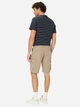 Шорты хлопковые короткие мужские Camel Active 496R16-7F23-17 34 Бежевые (4063366301125) - изображение 4