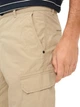 Шорты хлопковые короткие мужские Camel Active 496R16-7F23-17 34 Бежевые (4063366301125) - изображение 6