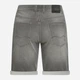 Шорты джинсовые длинные мужские Camel Active 498R30-7D16-06 34 Темно-серые (4063366295387) - изображение 2