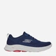 Мужские кроссовки для зала Skechers 216782 NVRD 41 (8US) 26 см Синие (198739625868) - изображение 1
