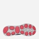 Мужские кроссовки для зала Skechers 216782 NVRD 41 (8US) 26 см Синие (198739625868) - изображение 5
