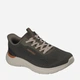 Мужские кроссовки для зала Skechers 211369 OLV 42 (9US) 27 см Оливковые (199252353771) - изображение 2