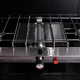 Газовая плита портативная туристическая с пьезоподжигом HP-DS3-7 черная газовая плита настольная - изображение 6