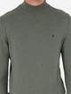 Джемпер мужской Pierre Cardin G021SZ0TK-000-2028266(Açık Gri Melanj) L Серый (8683857742921) - изображение 6