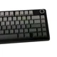 Механічна ігрова клавіатура AULA F75 Pro Black - зображення 7