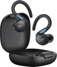 Бездротові TWS навушники Anker Soundcore Sport X20 Black, ANC, IP68, BassUp,12H Playtime - зображення 2