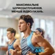 Бездротові TWS навушники Anker Soundcore Sport X20 Black, ANC, IP68, BassUp,12H Playtime - зображення 6