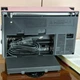 Радиоприёмник Golon RX аккумуляторный USB портативный, радио AUX FM/AM/SW коричневый (ZZ99) - изображение 3