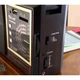 Радиоприёмник Golon RX аккумуляторный USB портативный, радио AUX FM/AM/SW коричневый (ZZ99) - изображение 7