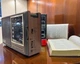Радиоприёмник Golon RX аккумуляторный USB портативный, радио AUX FM/AM/SW коричневый (ZZ99) - изображение 8