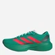 Мужские кроссовки для бега Adidas Adizero Evo Sl Woven M JQ4440 42.5 (8.5UK) 27 см Court Green (4068804862589) - изображение 3