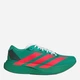 Мужские кроссовки для бега Adidas Adizero Evo Sl Woven M JQ4440 42.5 (8.5UK) 27 см Court Green (4068804862589) - изображение 5