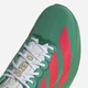 Мужские кроссовки для бега Adidas Adizero Evo Sl Woven M JQ4440 45.5 (10.5UK) 29 см Court Green (4068804866334) - изображение 8
