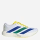 Мужские кроссовки для бега Adidas Adizero Evo Sl Woven M KI1451 45.5 (10.5UK) 29 см Yellow (4068816343748) - изображение 1