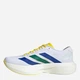 Мужские кроссовки для бега Adidas Adizero Evo Sl Woven M KI1451 43.5 (9UK) 27.5 см Yellow (4068816343786) - изображение 3