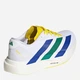 Мужские кроссовки для бега Adidas Adizero Evo Sl Woven M KI1451 43.5 (9UK) 27.5 см Yellow (4068816343786) - изображение 4