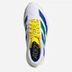 Мужские кроссовки для бега Adidas Adizero Evo Sl Woven M KI1451 43.5 (9UK) 27.5 см Yellow (4068816343786) - изображение 7