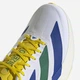 Мужские кроссовки для бега Adidas Adizero Evo Sl Woven M KI1451 43.5 (9UK) 27.5 см Yellow (4068816343786) - изображение 9