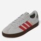 Женские кеды низкие Adidas Vl Court 3.0 IH4015 40.5 (7UK) 25.5 см Grey One (4068806589132) - изображение 2