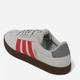 Мужские кеды низкие Adidas Vl Court 3.0 IH4015 44.5 (10UK) 28.5 см Grey One (4068806589156) - изображение 3
