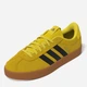 Женские кеды низкие Adidas Vl Court 3.0 IH4036 40.5 (7UK) 25.5 см Yellow (4068806616128) - изображение 2