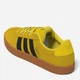 Мужские кеды низкие Adidas Vl Court 3.0 IH4036 44.5 (10UK) 28.5 см Yellow (4068806616005) - изображение 3