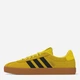 Женские кеды низкие Adidas Vl Court 3.0 IH4036 40.5 (7UK) 25.5 см Yellow (4068806616128) - изображение 4