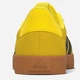 Мужские кеды низкие Adidas Vl Court 3.0 IH4036 44.5 (10UK) 28.5 см Yellow (4068806616005) - изображение 6