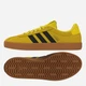 Мужские кеды низкие Adidas Vl Court 3.0 IH4036 44.5 (10UK) 28.5 см Yellow (4068806616005) - изображение 7