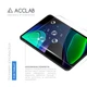 Захисне скло ACCLAB 9H для планшета Xiaomi Redmi Pad 2 Pro/Poco Pad M1/Poco Pad 5G/Redmi Pad Pro 5G/Poco Pad/Redmi Pad Pro 12.1" (1283126636752) - зображення 3