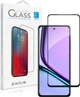 Защитное стекло Acclab Full Glue ESD для смартфона Xiaomi Poco C81 Black (1283126636493) - изображение 2