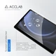 Защитное стекло ACCLAB 9H для планшета Samsung Galaxy Tab S10 FE/Galaxy Tab S9 FE 10.9" (1283126637001) - изображение 3