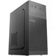 Корпус Casecom GN-3204 450W-120mm USB 3.0 ATX, Black - изображение 1