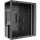 Корпус Casecom GN-3204 450W-120mm USB 3.0 ATX, Black - изображение 5