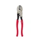 Кабелерез ручной Cable Cutting Pliers MILWAUKEE, 180мм (замена на 4932500672) (48226104) - изображение 1