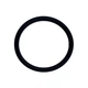 Прокладка O-Ring 25x20,5x2 мм для газового котла Vaillant 193539-01 - зображення 1