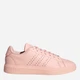 Женские кеды низкие Adidas Advantage 2.0 IH4255 36.5 (4UK) 22.5 см Blush Pink (4068806102140) - изображение 5