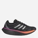 Мужские кроссовки Adidas Adizero Aruku IH4549 47.5 (12UK) 30.5 см Core Black (4068812109256) - изображение 4