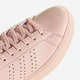 Женские кеды низкие Adidas Advantage 2.0 IH4255 37.5 (4.5UK) 23 см Blush Pink (4068806102096) - изображение 9
