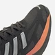 Мужские кроссовки Adidas Adizero Aruku IH4549 47.5 (12UK) 30.5 см Core Black (4068812109256) - изображение 8