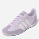Женские кроссовки Adidas Barreda Lo HQ7392 41.5 (7.5UK) 26 см Ice Lavender (4068807105027) - изображение 2