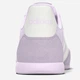 Женские кроссовки Adidas Barreda Lo HQ7392 36.5 (4UK) 22.5 см Ice Lavender (4068807105065) - изображение 6