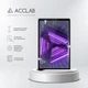 Защитное стекло для планшета Lenovo Tab One TB305FU 8.7" Acclab 9H (1283126636738) - изображение 4