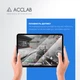 Защитное стекло ACCLAB 9H для планшета Lenovo Idea Tab/Tab M11 11.0" TB336FU/TB336ZU (1283126636714) - изображение 6